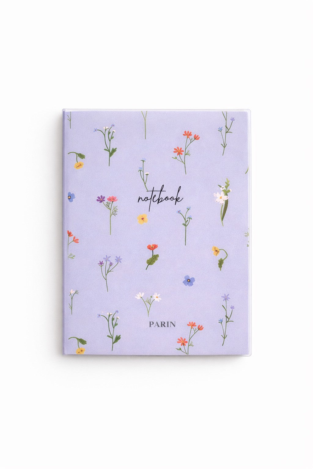 FLORAL COVER
