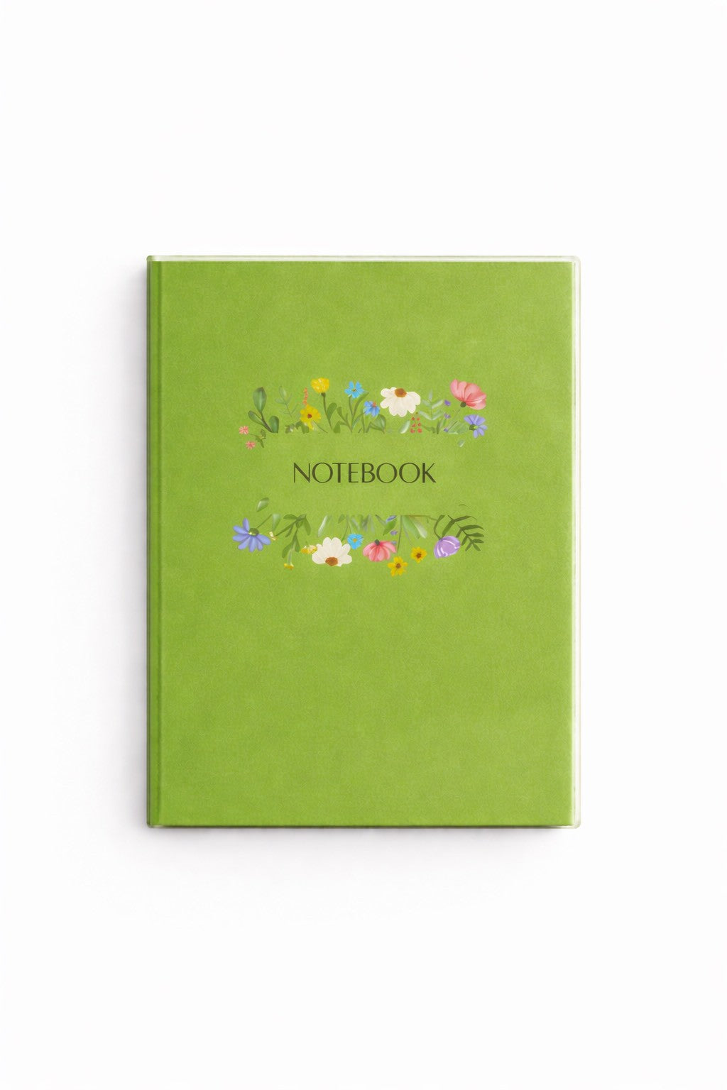 A5  Bullet Notebook Journal : Fresh Classic